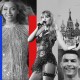 Спецслужбы РФ запустили в Facebook и X кампанию по дискредитации поддержки Украины. Используют фото и цитаты мировых звезд. Почему соцсети на это не реагируют? Рассказ Wired /Фото Коллаж Анна Наконечная