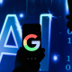Справа на $7 млрд. Google звинуватили у порушенні патентів на ШІ-технології /Getty Images