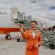 SkyUp обійде Ryanair і Wizz Air: польоти з України обіцяє відновити вдвічі швидше за конкурентів /Фото надано пресслужбою SkyUp