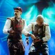 Команда фокусников Magic Five распалась, а доход их YouTube-канала сократился в 60 раз после 2022-го. В проекте остались братья Томашевские. Как они строят новый бренд и на чем зарабатывают /Фото предоставлено пресс-службой