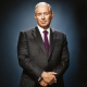 Стівен Шварцман, засновник інвестиційної корпорації The Blackstone Group. /Jamel Toppin для Forbes