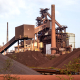 ArcelorMittal не переводитиме заводи у Німеччині на екологічне виробництво і може закрити завод біопалива у Бельгії /Getty Images