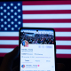 Компания Трампа запускает сервис финансовых услуг Truth.Fi и нацеливается на инвестиции в криптовалюту /Фото Getty Images