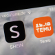 Shein і Temu переорієнтовують рекламні бюджети на Європу та Бразилію через мита Трампа – Reuters /Фото Getty Images