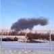 У Рязані після атаки дронів палає НПЗ «Роснефти» (фото, відео)