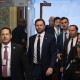 Dирішальний голос за мегапакет Трампа віддав віцепрезидент Джей Ді Венс /Getty Images