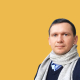 Мисливець за стартапами. Інвестбанкір, венчурний капіталіст і бізнес-ангел Євген Сисоєв все ще шукає своє місце у підприємництві. На чому він заробляє? /Фото з особистого архіву