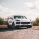 Поставки автомобилей Porsche в 2022 году выросли во всех регионах, кроме Китая /Фото пресс-центр Porsche