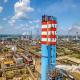 Как из газа производят удобрения. Фоторепортаж Forbes из черкасского «Азота»