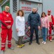Ті, що дарують тепло. Як «Кока‑Кола» та Український Червоний Хрест допомагають забезпечити теплом українські громади /Фото пресс-служба Coca-Cola HBC Ukraine