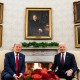Торговец оружием №1. Трамп разблокировал военную помощь, стало известно, какое оружие США и когда получит Украина /Фото Getty Images