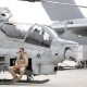 Гелікоптери Bell Textron на Dubai Airshow /Getty Images