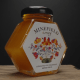 Мед мінних полів від Saatchi & Saatchi Ukraine /Minefield Honey