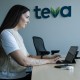 Техніка Apple у фармацевтичному бізнесі: досвід «Тева» в Україні /надано пресслужбою
