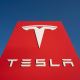 Акції Tesla впали після прогнозів Ілона Маска щодо продажів. Автовиробник втратив $80 млрд капіталізації /Фото Shutterstock