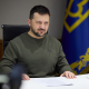 Зеленський /Офіс президента України
