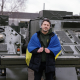 Фонд Сергея Притулы закупил 101 броневик для ВСУ. Техника заедет в Украину несколькими очередями: фото /Фото Фонд Сергія Притули