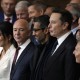 Безос намагається отримати вигоду з ворожнечі Трампа та Маска. WSJ дізнався подробиці /Getty Images