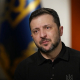 Пауза для Путіна і можлива зупинка військової допомоги США. Головне із інтервʼю Зеленського NBC News
