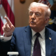 Трамп застеріг американських автовиробників від підвищення цін через мита – WSJ /Фото Getty Images