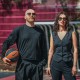 Засновники бренду Syndicate Шевчук і Василевська /Артем Галкін для Forbes Ukraine