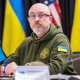 Міністр оборони України Олексій Резніков /Getty Images