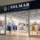 Бизнес на базе. Как бренд одежды Solmar вырос от перепродажи на OLX вещей с Хмельницкого рынка до сети в 19 магазинов и международной экспансии /Фото из личного архива