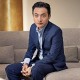 Криптофанат Дональда Трампа. Как Джастин Сан построил блокчейн-империю Tron на мемкоинах, плагиате и партнерстве с семьей президента США /Фото Gareth Brown for Forbes USA