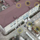 Харьков обстрелян запрещенными кассетными бомбами. Факты из расследовния Bellingcat про вторжение России в Украину