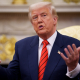 Трамп може вирушити до Туреччини на переговори між Україною та Росією. Зеленський відреагував (доповнено) /Фото Getty Images
