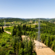 електропостачання GORO Mountain Resort /предоставлено пресс-службой