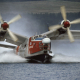 Літак-амфібія Бе-12 «Чайка» /Getty Images