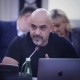 Мустафа Найем возглавил новосозданное Агентство восстановления и инфраструктурных проектов