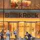 BlackRock зафіксувала скорочення притоку інвестицій на тлі митної політики Трампа /Фото Getty Images