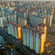Усі сподівання на «єОселю». Ціни на житло у Києві повертаються до довоєнного рівня, в області – перевищують його. Це вже максимум? /Shutterstock