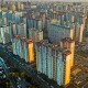 Все надежды на «єОселю». Цены на жилье в Киеве возвращаются до довоенного уровня, в области превышают его. Это уже максимум? /Фото Shutterstock