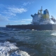 Украина намерена возобновить морские паромные и контейнерные перевозки через две-три недели – Мининфраструктуры /Фото пресс-служба Мининфраструктуры