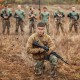 Бригада як стартап. Як Третя штурмова поповнює ряди новобранців за допомогою YouTube, «Двіжів» і «тижнів штурмовика» і цим реформує архаїчну військову культуру /Фото В'ячеслав Ратинський