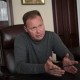 Голову «Київміськбуду» Кушніра відсторонили від виконання обовʼязків після виходу журналістського розслідування /Фото пресслужба "Київміськбуд"