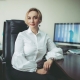 Голова Правління COMINBANK Тетяна Путінцева