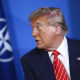 Трамп привітав план НАТО зі збільшення витрат до 5% ВВП і підтвердив зустріч із Зеленським /Фото Getty Images