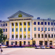 В Україні визначено кращі юридичні університети. Хто в лідерах /Shutterstock
