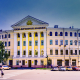 В Украине определены лучшие юридические университеты. Кто в лидерах /Фото Shutterstock
