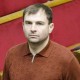 Нардеп від ОПЗЖ Федір Христенко /УНИАН