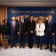 МВФ, фінансування, Нацбанк, Мінфін, уряд /пресс-служба Кабинета Министров