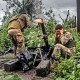 ЗСУ підійшли до основної лінії оборони РФ на півдні. Але до перерізання сухопутного коридору в Крим ще далеко. Хроніка другого місяця контрнаступу від Forbes /Фото Getty Images