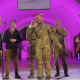 U2 виступили в київському метро разом з українським гуртом «Антитіла». Як це відбулося