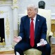 Дональд Трамп Марк Рютте /Getty Images