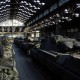 Arsenal of Leopard 1 Tanks /Getty Images