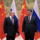 Россия может уйти от санкций к Китаю? Скорее всего, она станет зависимой от Пекина. Вот почему /Фото Getty Images